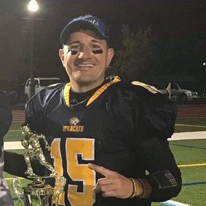 Meet your Posher, Frankie